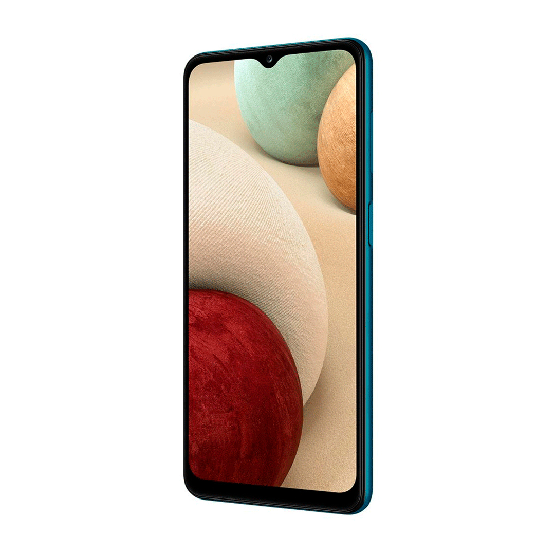 Samsung Galaxy A12 64GB - Azul image number 2
